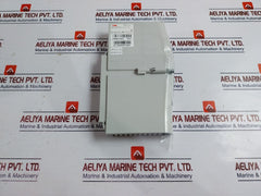 ABB RAO02 16 Channel Redundant Analog Output Module 2VAA008428R1