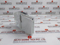 ABB RAO02 16 Channel Redundant Analog Output Module 2VAA008428R1