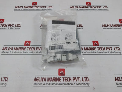 Abb Accessories For Moulded Case Circuit Breaker Rb1375801