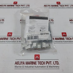 Abb Accessories For Moulded Case Circuit Breaker Rb1375801