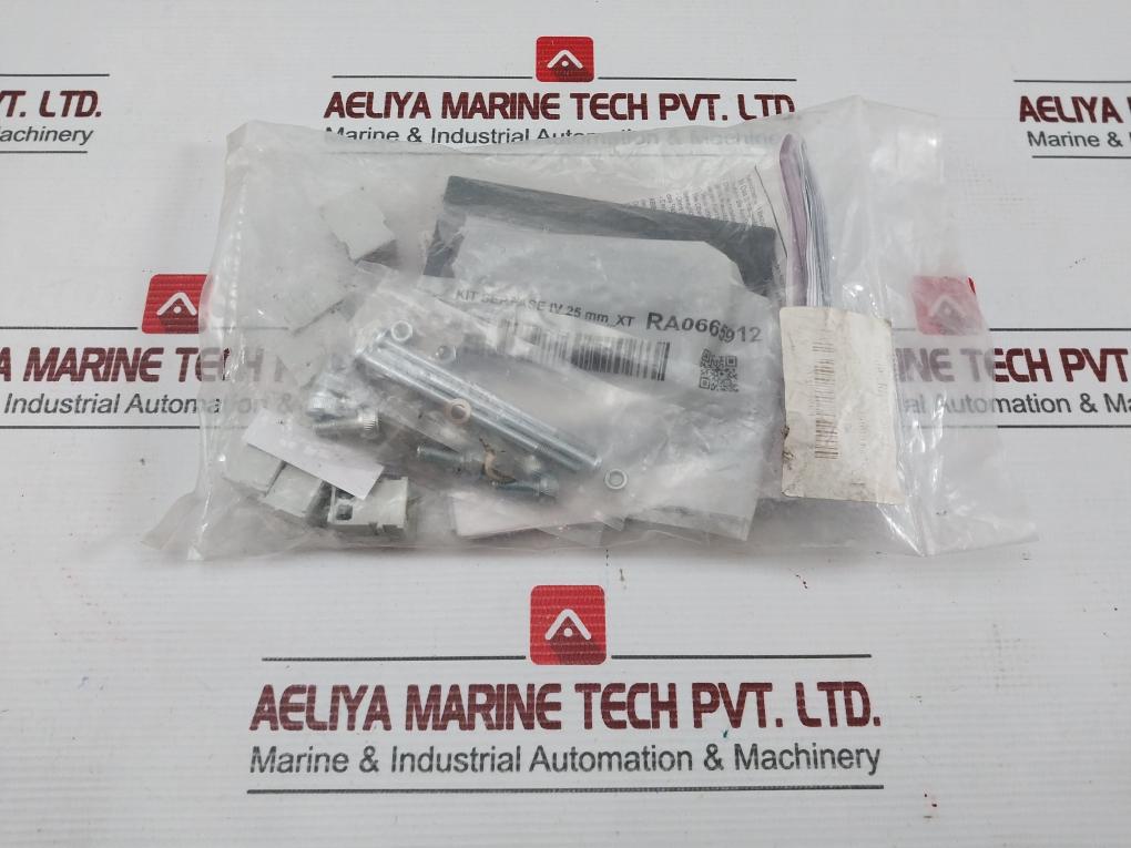 Abb Accessories For Moulded Case Circuit Breaker Rb1375801