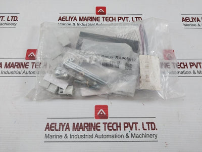 Abb Accessories For Moulded Case Circuit Breaker Rb1375801