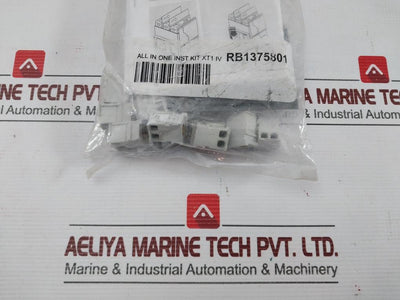 Abb Accessories For Moulded Case Circuit Breaker Rb1375801