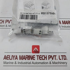 Abb Accessories For Moulded Case Circuit Breaker Rb1375801