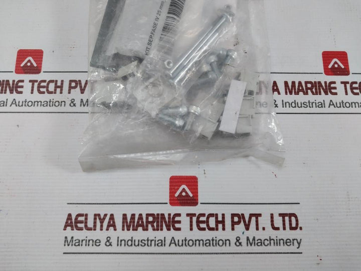Abb Accessories For Moulded Case Circuit Breaker Rb1375801