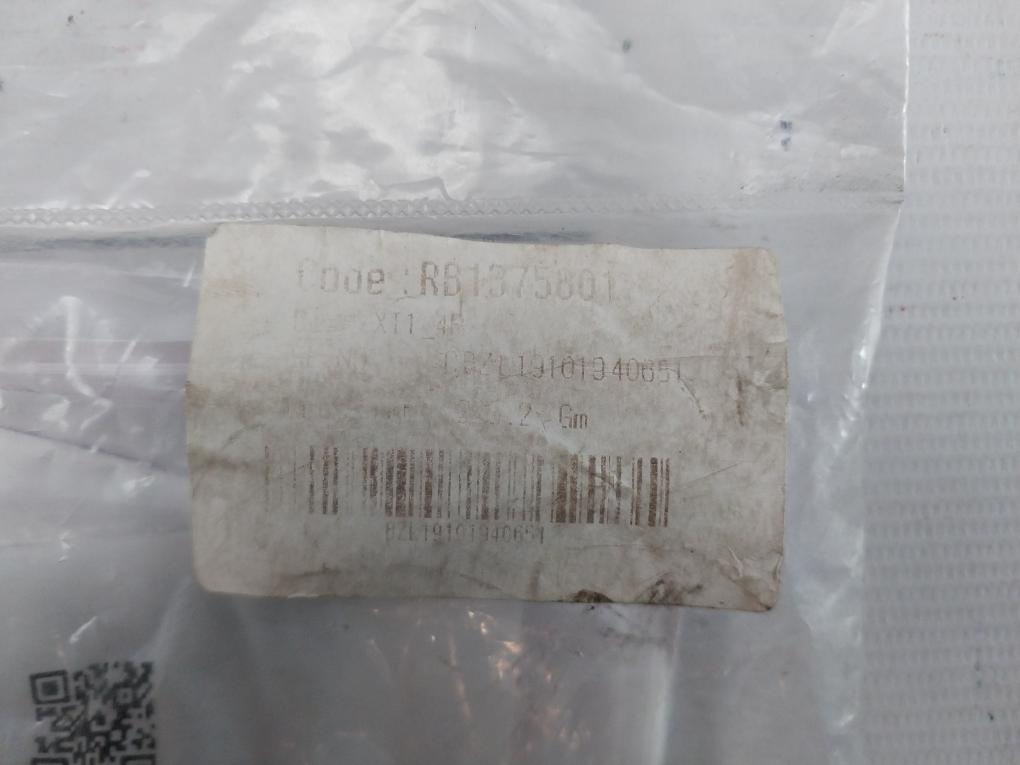 Abb Accessories For Moulded Case Circuit Breaker Rb1375801