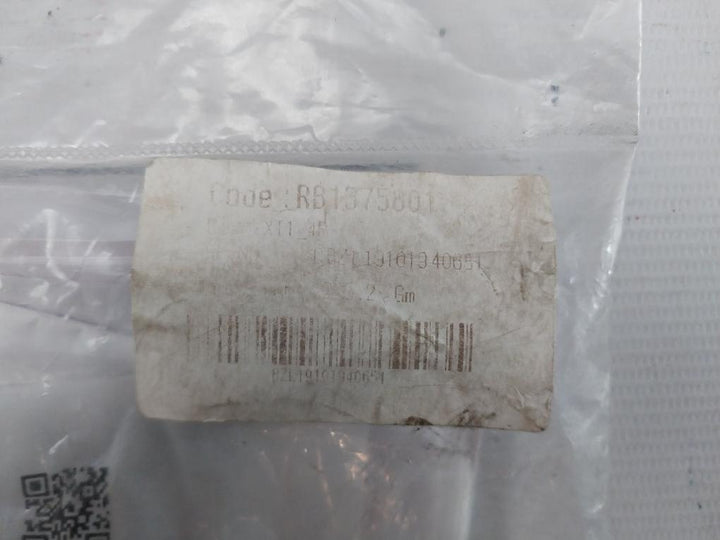 Abb Accessories For Moulded Case Circuit Breaker Rb1375801