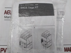 Abb Accessories For Moulded Case Circuit Breaker Rb1375801