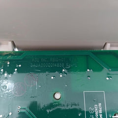 Abb Rbcu E-clipse Bypass Control Unit E316774 Rbio-01 Cp8B E243951 Rev.F