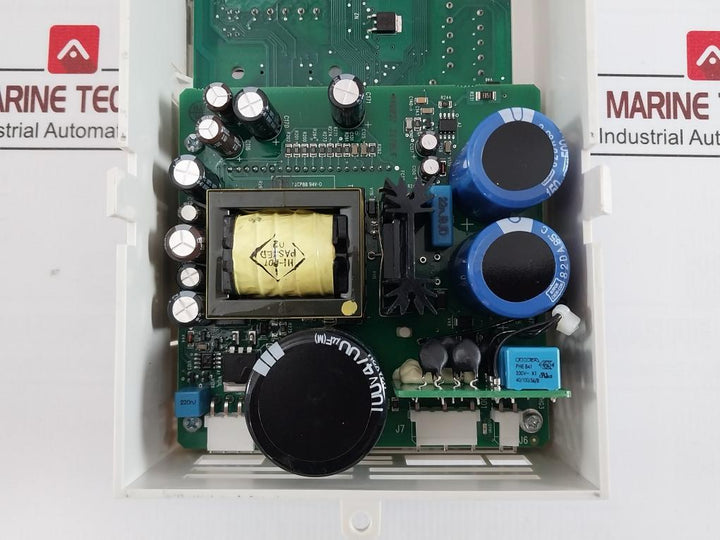 Abb Rbcu E-clipse Bypass Control Unit E316774 Rbio-01 Cp8B E243951 Rev.F