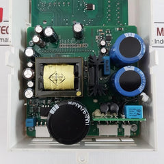Abb Rbcu E-clipse Bypass Control Unit E316774 Rbio-01 Cp8B E243951 Rev.F