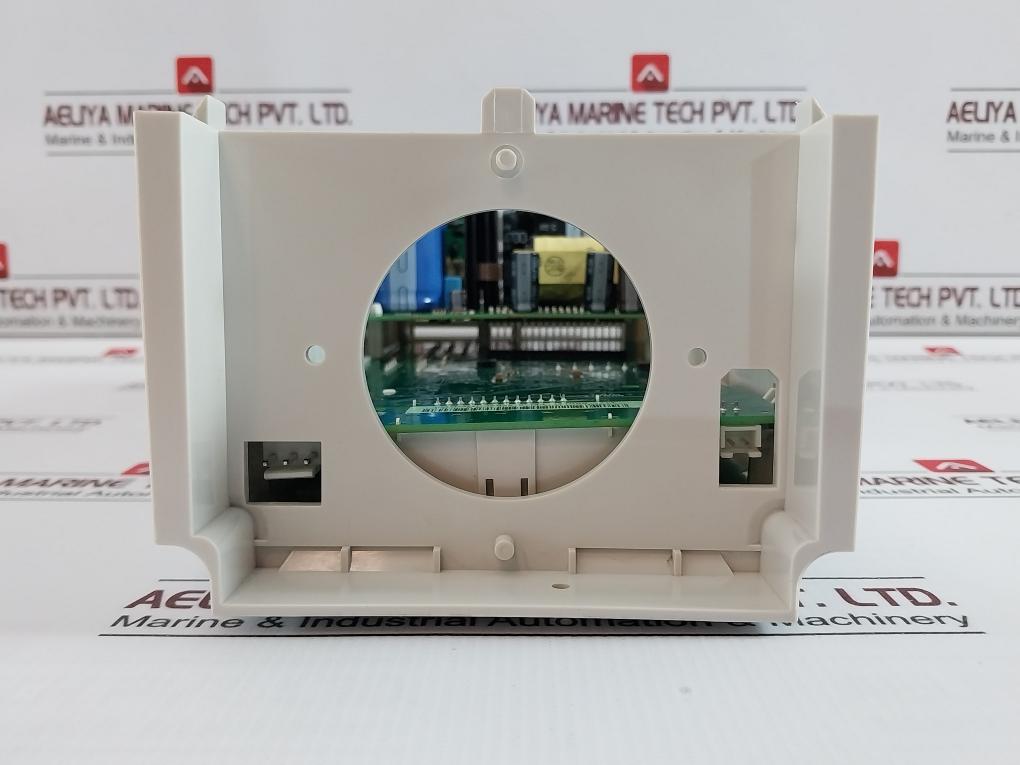 Abb Rbcu E-clipse Bypass Control Unit E316774 Rbio-01 Cp8B E243951 Rev.F
