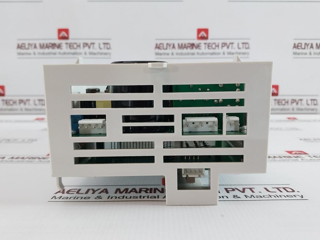 Abb Rbcu E-clipse Bypass Control Unit E316774 Rbio-01 Cp8B E243951 Rev.F