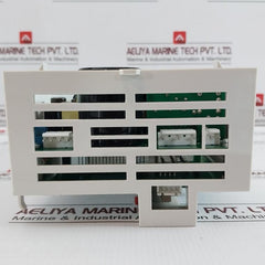 Abb Rbcu E-clipse Bypass Control Unit E316774 Rbio-01 Cp8B E243951 Rev.F