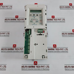 Abb Rbcu E-clipse Bypass Control Unit E316774 Rbio-01 Cp8B E243951 Rev.F