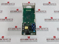 Abb Rbcu E-clipse Bypass Control Unit E316774 Rbio-01 Cp8B E243951 Rev.F