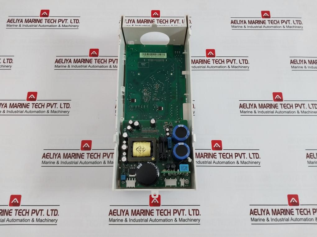 Abb Rbcu E-clipse Bypass Control Unit E316774 Rbio-01 Cp8B E243951 Rev.F