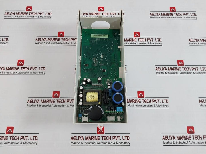 Abb Rbcu E-clipse Bypass Control Unit E316774 Rbio-01 Cp8B E243951 Rev.F