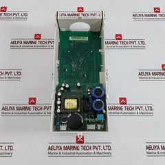 Abb Rbcu E-clipse Bypass Control Unit E316774 Rbio-01 Cp8B E243951 Rev.F