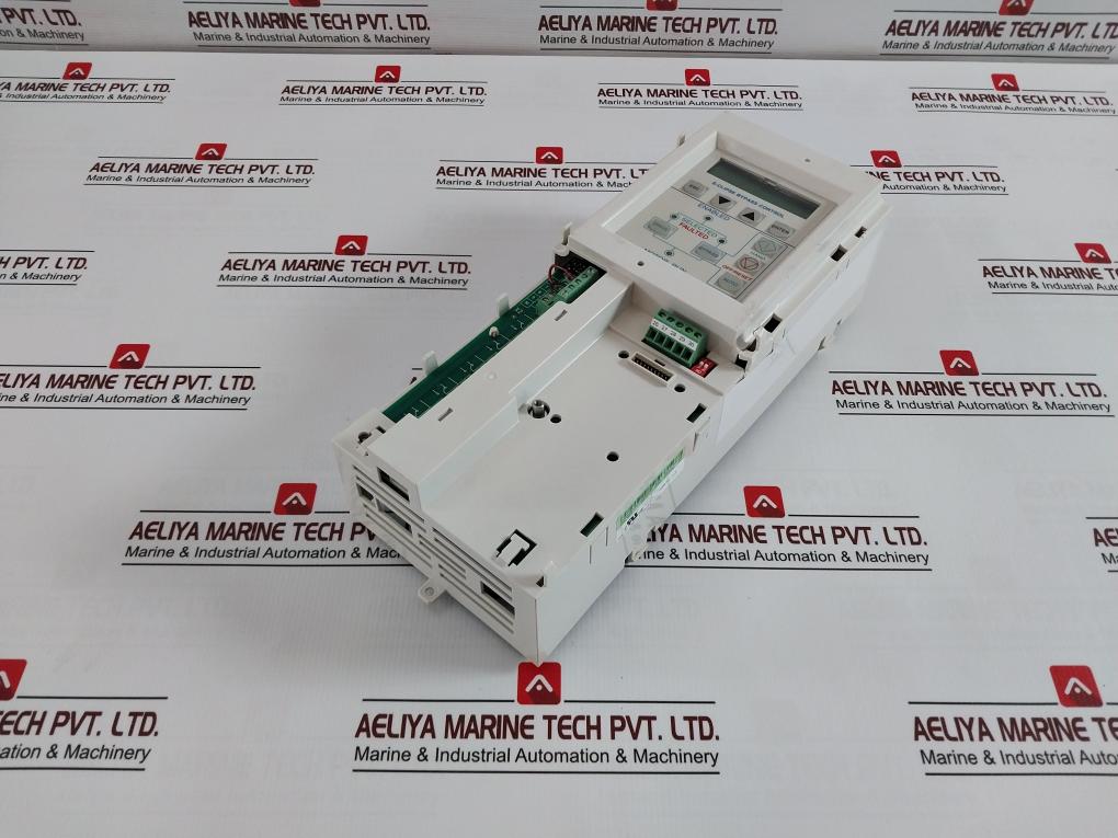 Abb Rbcu E-clipse Bypass Control Unit E316774 Rbio-01 Cp8B E243951 Rev.F
