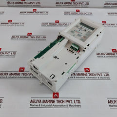 Abb Rbcu E-clipse Bypass Control Unit E316774 Rbio-01 Cp8B E243951 Rev.F