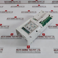 Abb Rbcu E-clipse Bypass Control Unit E316774 Rbio-01 Cp8B E243951 Rev.F