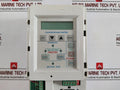 Abb Rbcu E-clipse Bypass Control Unit E316774 Rbio-01 Cp8B E243951 Rev.F