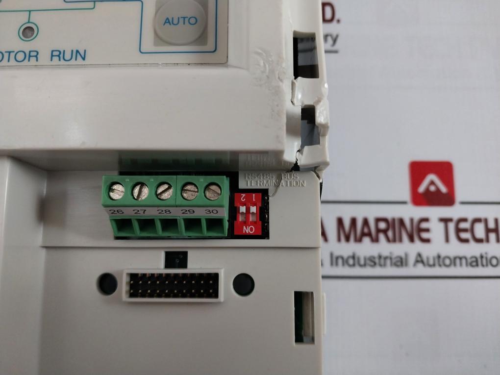 Abb Rbcu E-clipse Bypass Control Unit E316774 Rbio-01 Cp8B E243951 Rev.F