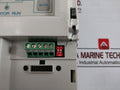 Abb Rbcu E-clipse Bypass Control Unit E316774 Rbio-01 Cp8B E243951 Rev.F
