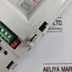 Abb Rbcu E-clipse Bypass Control Unit E316774 Rbio-01 Cp8B E243951 Rev.F