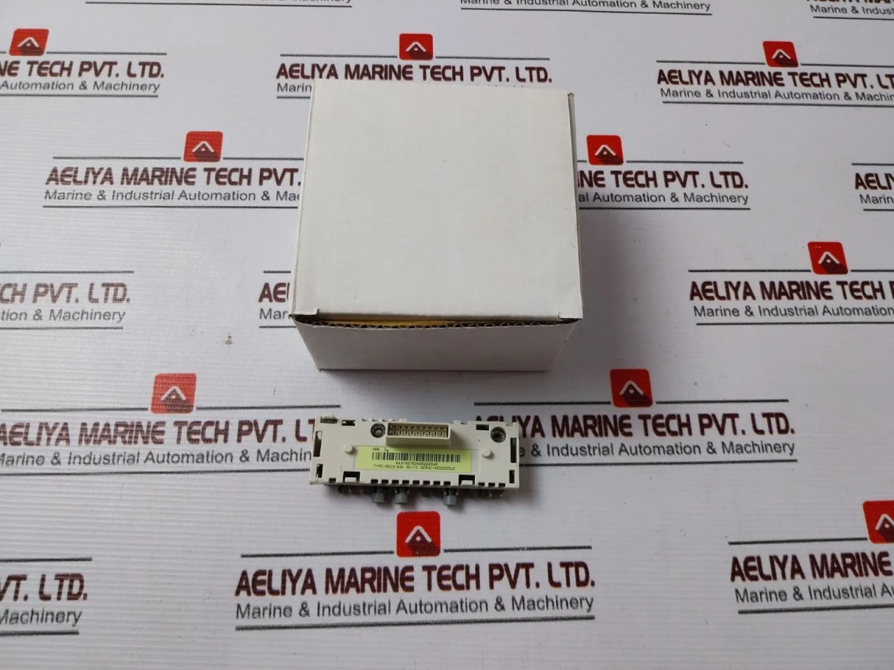 Abb Rdco-03C Communication Module