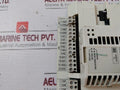 ABB RDCU-12C Drive Control Unit 3AUA0000036521