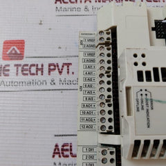 ABB RDCU-12C Drive Control Unit 3AUA0000036521