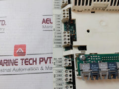 ABB RDCU-12C Drive Control Unit 3AUA0000036521