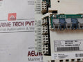 ABB RDCU-12C Drive Control Unit 3AUA0000036521