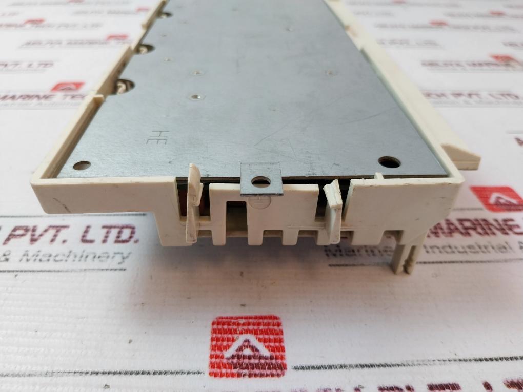 ABB RDCU-12C Drive Control Unit 3AUA0000036521