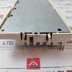ABB RDCU-12C Drive Control Unit 3AUA0000036521