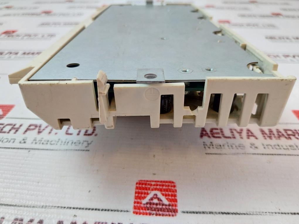 ABB RDCU-12C Drive Control Unit 3AUA0000036521