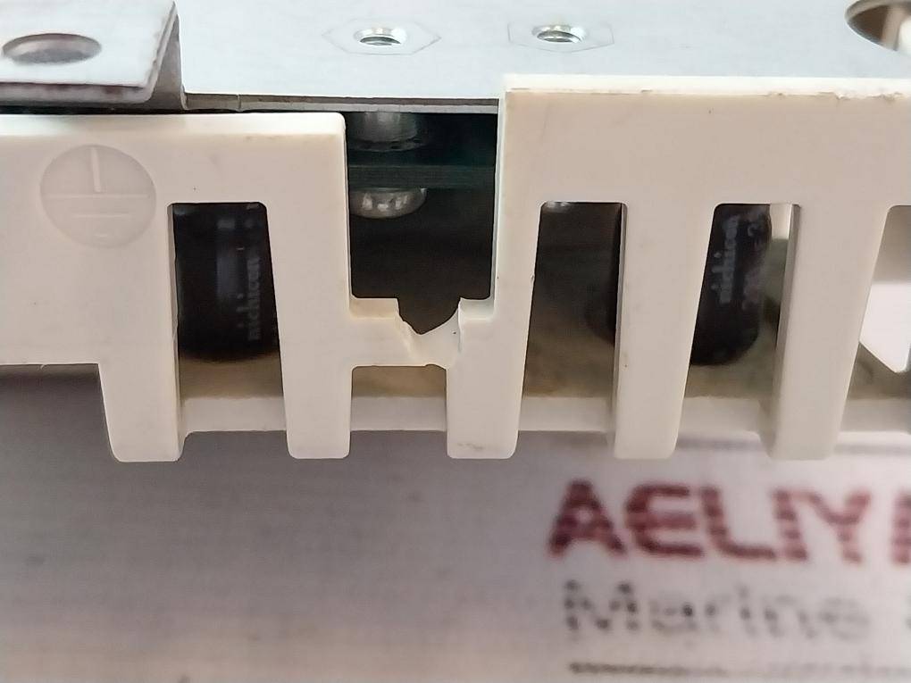 ABB RDCU-12C Drive Control Unit 3AUA0000036521