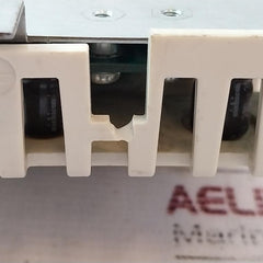 ABB RDCU-12C Drive Control Unit 3AUA0000036521