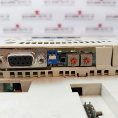 ABB RDCU-12C Drive Control Unit 3AUA0000036521