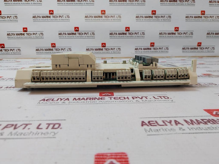 ABB RDCU-12C Drive Control Unit 3AUA0000036521