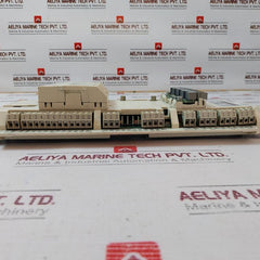 ABB RDCU-12C Drive Control Unit 3AUA0000036521