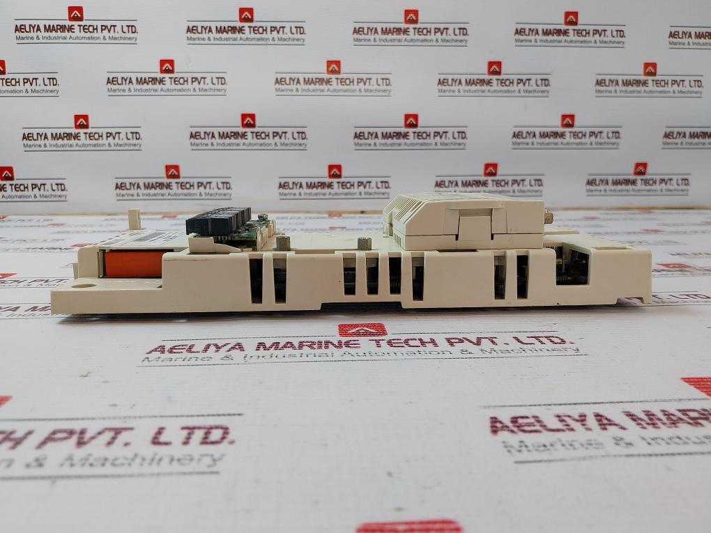 ABB RDCU-12C Drive Control Unit 3AUA0000036521