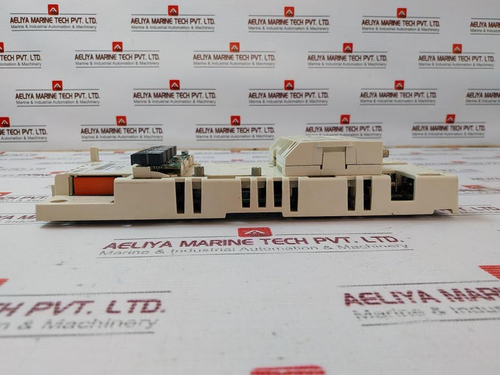ABB RDCU-12C Drive Control Unit 3AUA0000036521