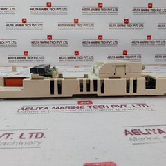 ABB RDCU-12C Drive Control Unit 3AUA0000036521