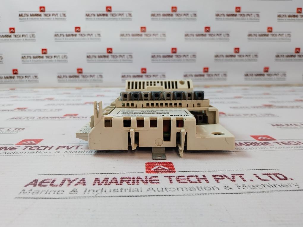 ABB RDCU-12C Drive Control Unit 3AUA0000036521