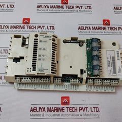 ABB RDCU-12C Drive Control Unit 3AUA0000036521