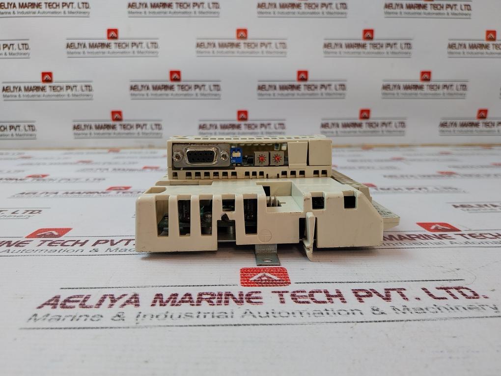 ABB RDCU-12C Drive Control Unit 3AUA0000036521