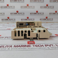 ABB RDCU-12C Drive Control Unit 3AUA0000036521